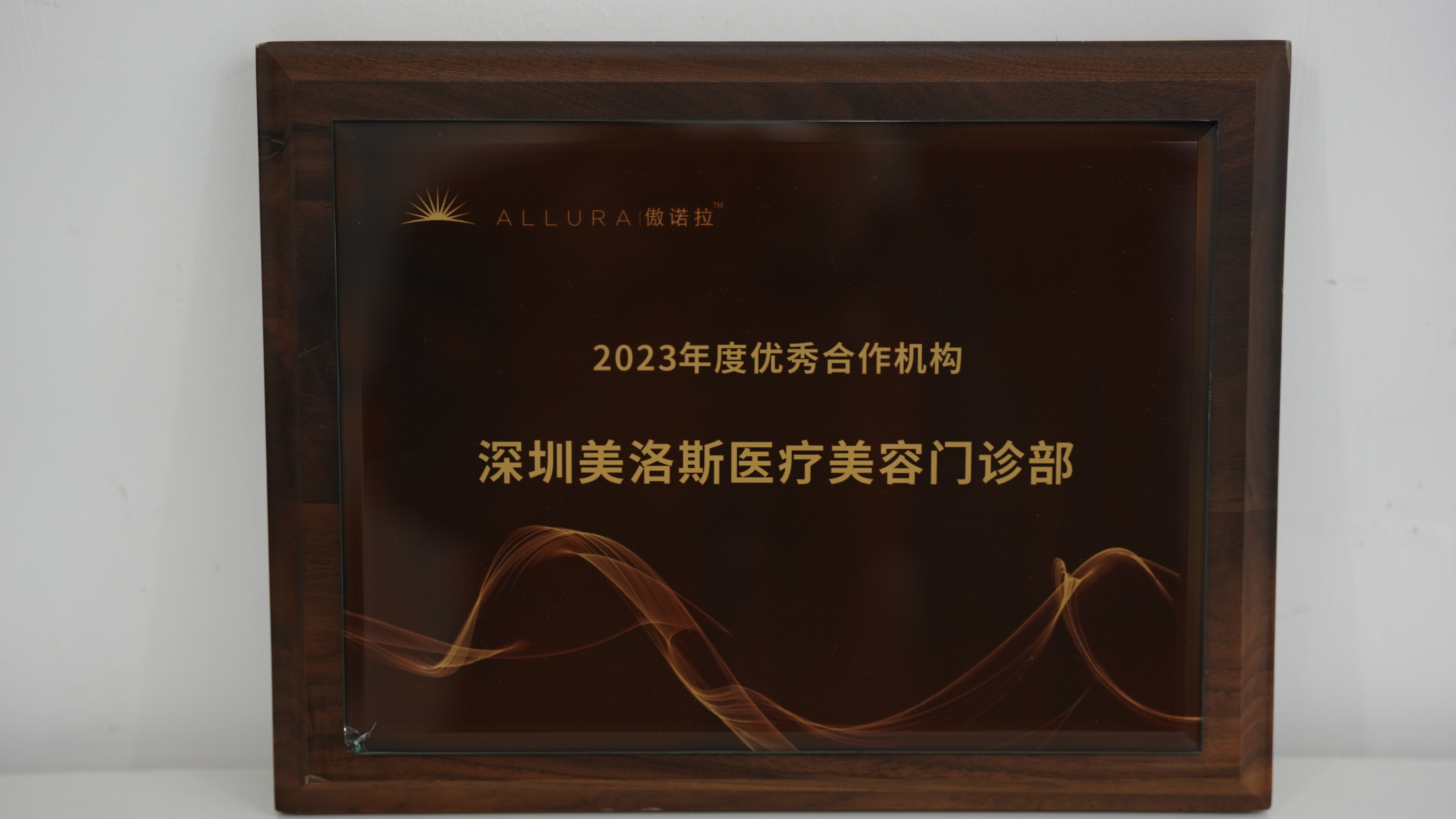 2023年度优秀合作机构