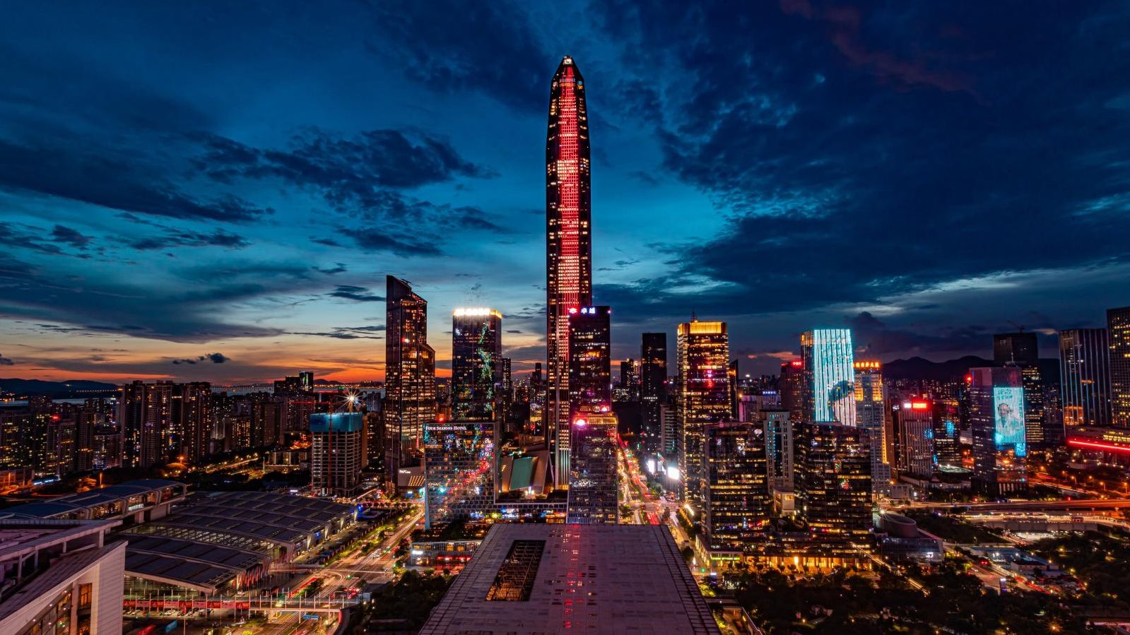 金丽美洛斯医疗集团愿景