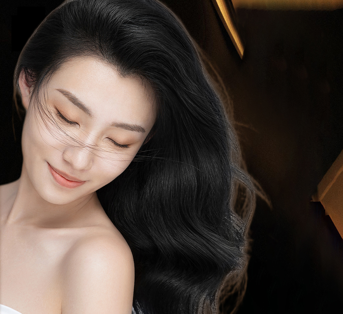 精密植发术产品展示